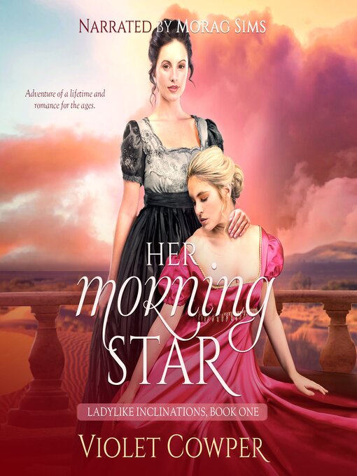Title details for Her Morning Star by Violet Cowper - Wait list